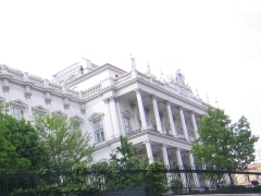 Palais Coburg Wien